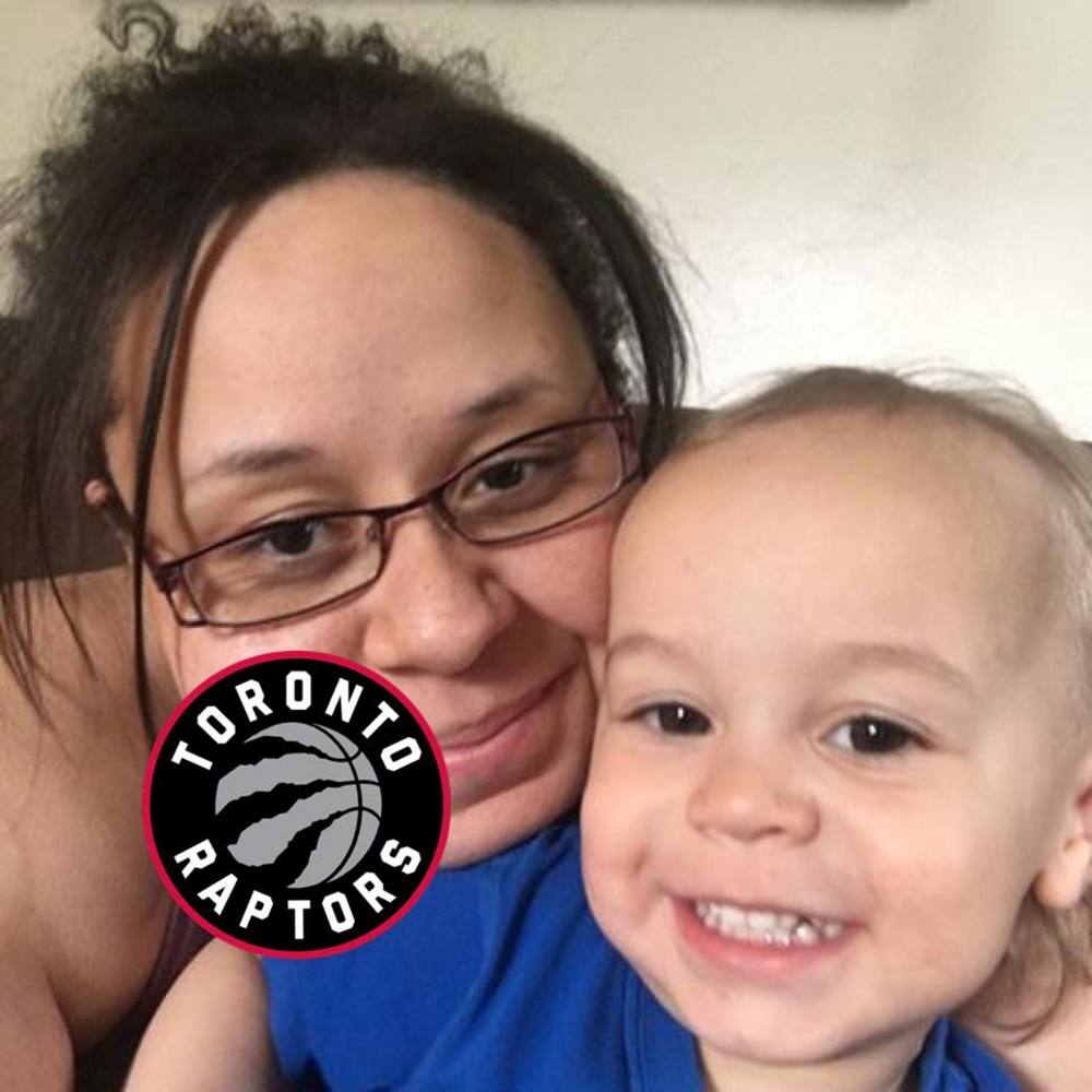 Meet your Posher, Katelynn